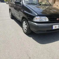 پراید مدل 86