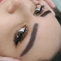 شیدینگ لب/فیبروز ابرو/ آرایش دائم