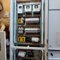 برقکار برقکار صنعتی