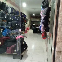 فروش مغازه