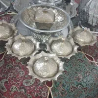 ظرف ظروف فروشی