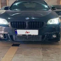 BMW 528|خودرو سواری و وانت|تهران, کوی بیمه|دیوار