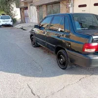 خودرو پراید فروشی