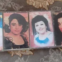 نوار های تمیز و اصل