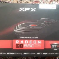 RX580 Radeon 8GB