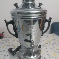 سماور برقی تابان