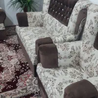 مبل کارکرده۷نفره