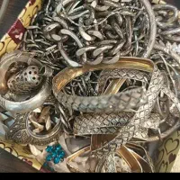 خریدوفروش نقره و ساچمه و سکه به بالاترین قیمت