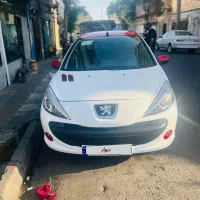 207mc 1402|خودرو سواری و وانت|تهران, بهمن یار|دیوار