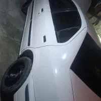 سمند سفید فروش یا معاوضه