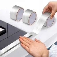 چسب آلمینیومی نظافتی