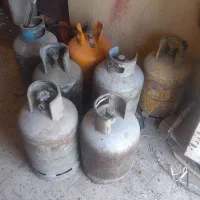 کپسول گاز