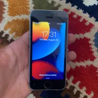 Iphone se 2016|موبایل|نیشابور, دارایی|دیوار