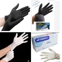 دستکش لاتکس دست کش
