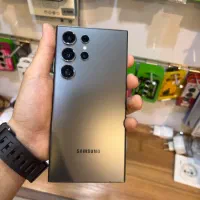 سامسونگ Galaxy S24Ultra حافظه ۲۵۶ گیگ- موبایل بادز