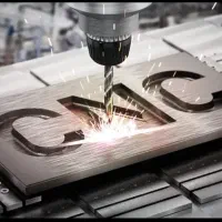 اپراتور و برنامه نویس فرز cnc