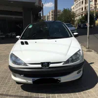 206 سقف پانا