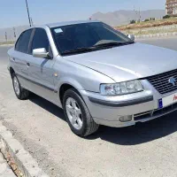 سمند ۸۴