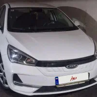 آریزو ۵ev برقی مدیران خودرو
