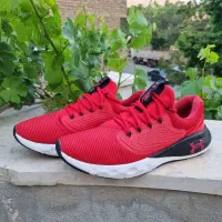کتونی Under armour اورجینال