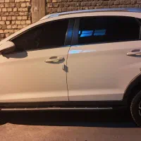 X22 promt|خودرو سواری و وانت|فولادشهر, C3|دیوار