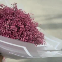 دسته گل
