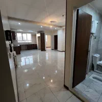 ۸۰ متر دو خوابه طبقه ششم