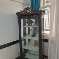 بوفه تزیینی