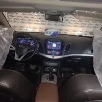 فروش خودرو جک s5