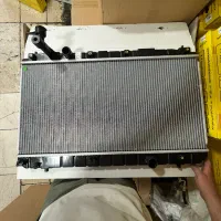 رادیاتور آب لیفان ایکس ۶۰ x60 lifan