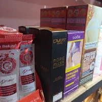 کرم لیفت کننده و سفید کننده بانوان