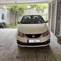 ساینا دنده ای S بیرنگ سالم