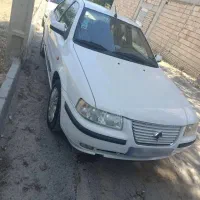 سمند Ef7 دوگانه فابریک کلاس16