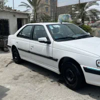 پژو پارس۱۴۰۳