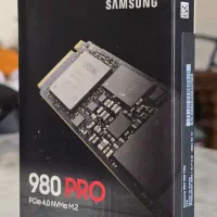 ssd m2 980 pro 2tb Samsung