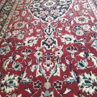 چند عددکناره فرش راهرویی۴ متری