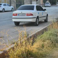سمند ال ایکس مدل ۱۳۹۹