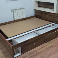تخت خواب ۲ نفره