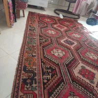 فرش دستباف قدیمی