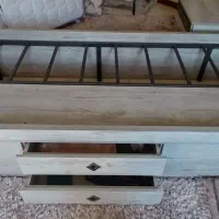 تخت خواب تک نفره