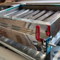 کباب پز گازی 7 شعله