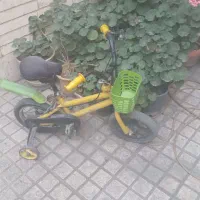 دوچرخه بچه سایز ۱۲