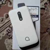 گوشی تاشو آلکاتل۲۰۵۷