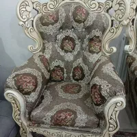 مبل سلطنتی