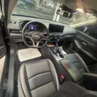 نیسان سیلفی مگس ادیشن