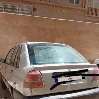 پرایدمدل 86