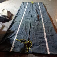 چادر نیسان ضد اب