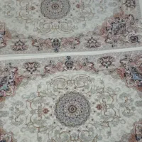 دوعددپادری کرم رنگ