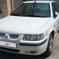 سمند LX|خودرو سواری و وانت|قزوین, |دیوار