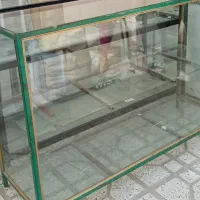 ویترین مفت